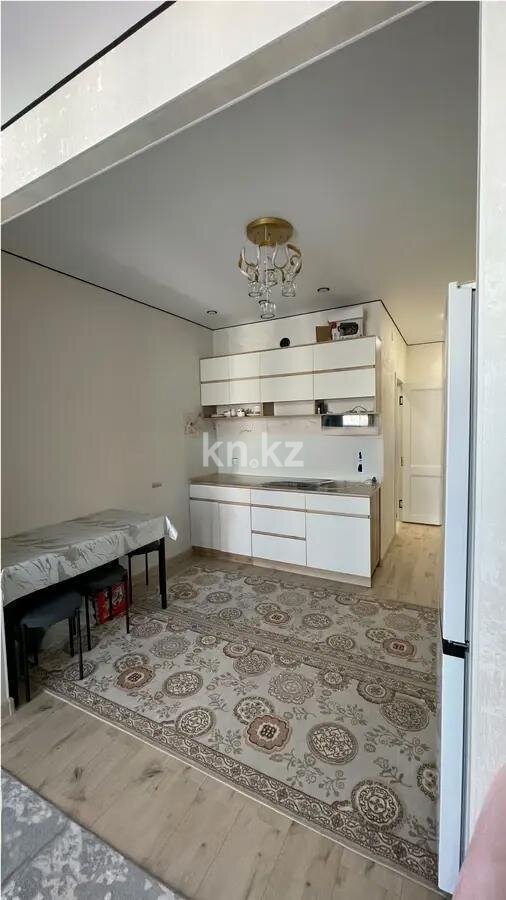 Продажа 1-комнатной квартиры, 32 м² в Алматы - фото 2