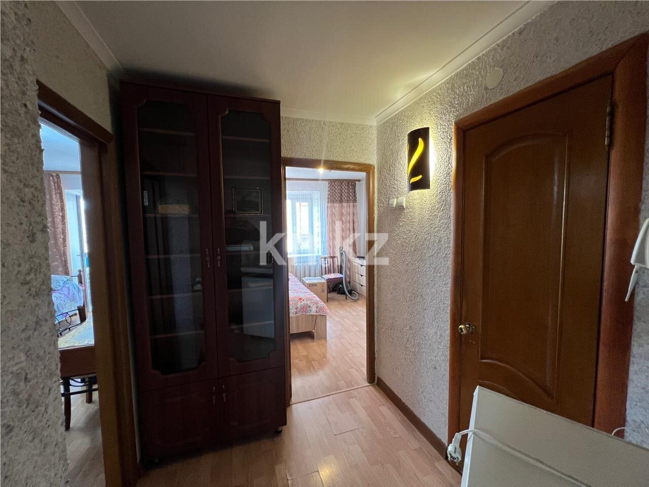 Продажа 3-комнатной квартиры, 63 м² в Караганде - фото 13