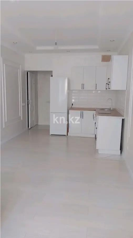 Продажа 1-комнатной квартиры, 31 м² в Алматы - фото 2