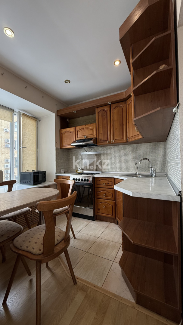 Продажа 3-комнатной квартиры, 60 м² в Караганде - фото 2