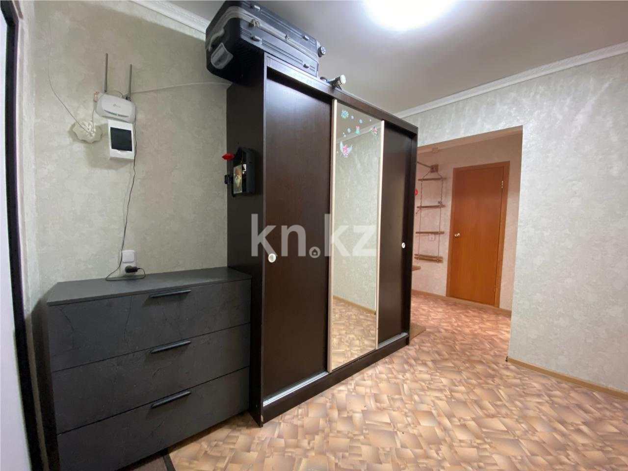 Продажа 2-комнатной квартиры, 56 м² в Темиртау - фото 14