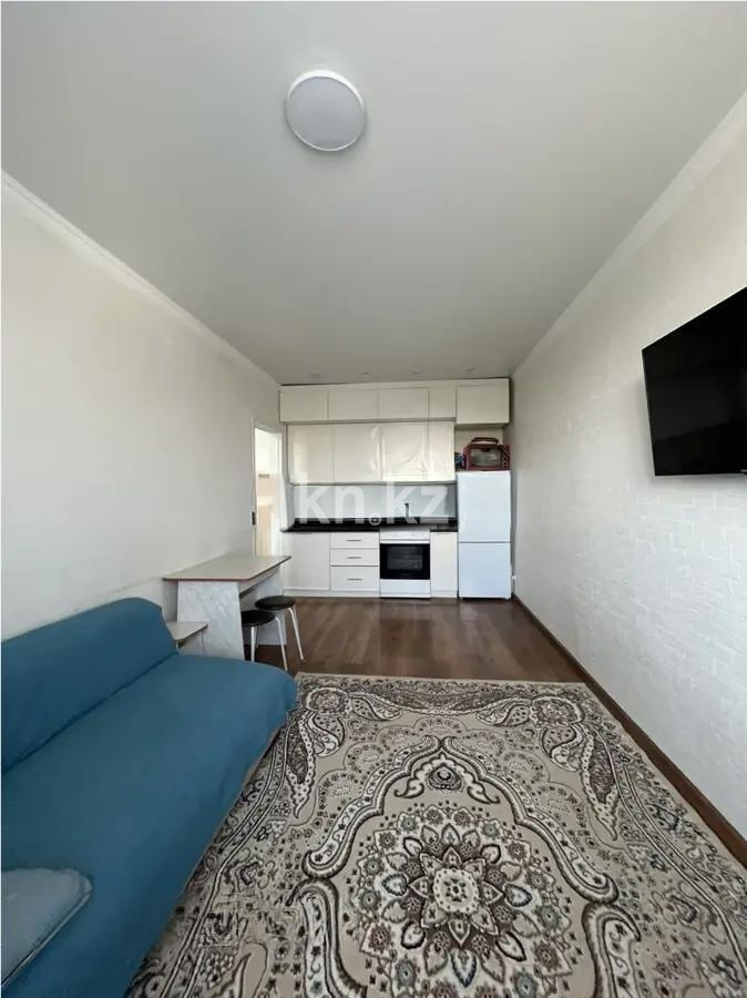 Продажа 2-комнатной квартиры, 35 м² в Астане