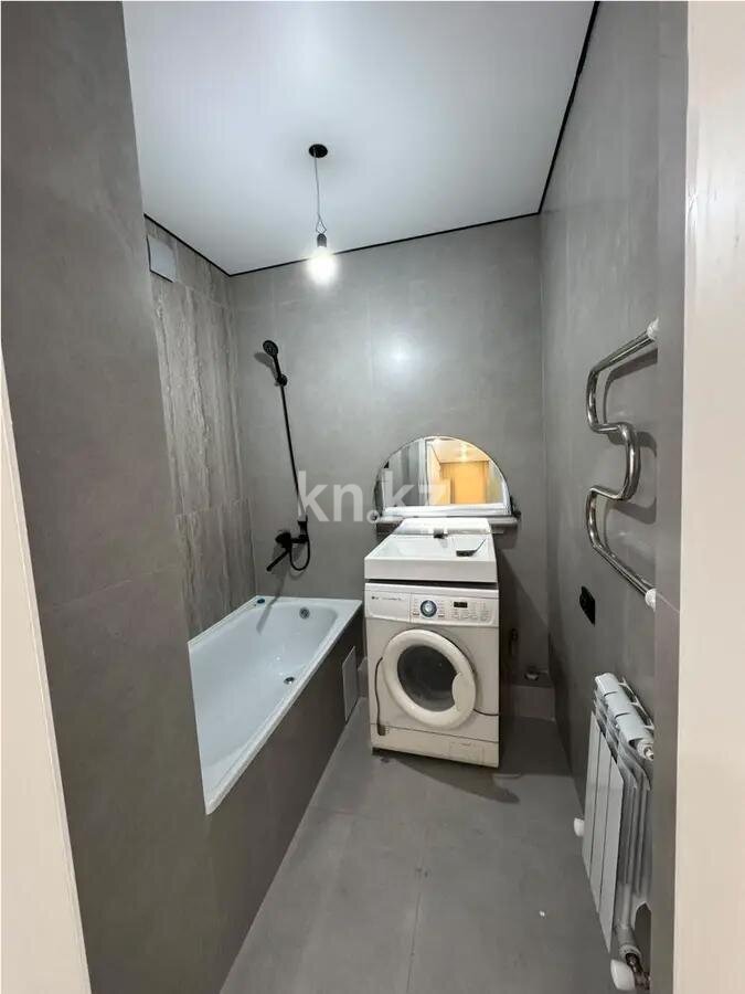 Продажа 2-комнатной квартиры, 63 м² в Алматы - фото 5