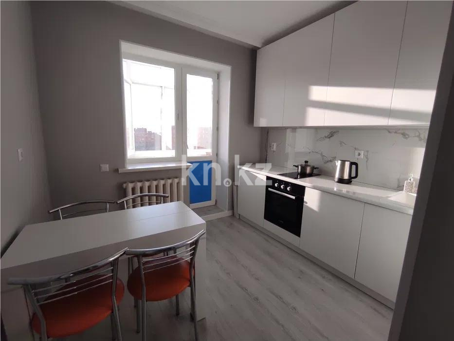 Продажа 1-комнатной квартиры, 34 м² в Астане - фото 2