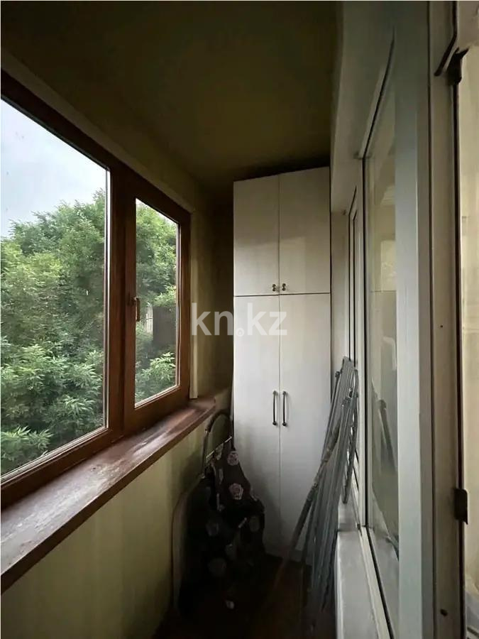 Продажа 2-комнатной квартиры, 42.8 м² в Алматы - фото 7