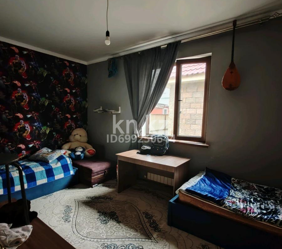 Продажа 4-комнатного дома, 140 м² в Алматы - фото 4