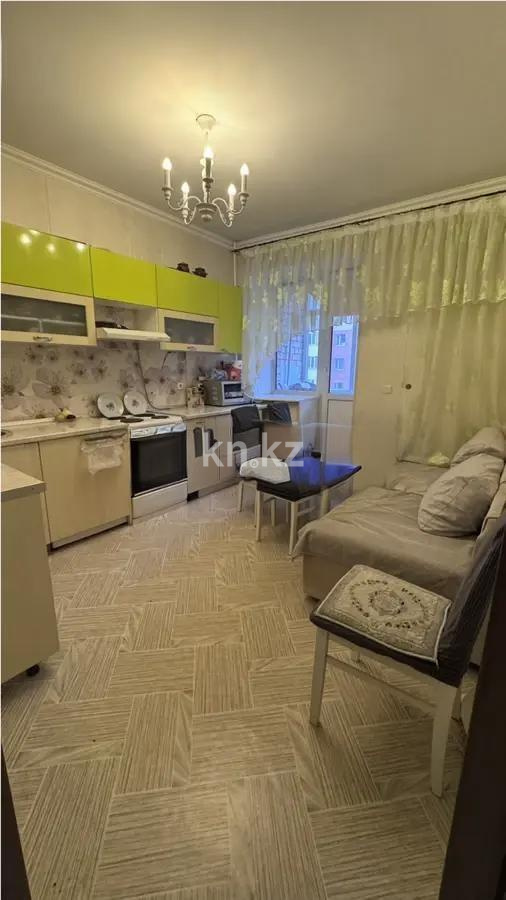 Продажа 1-комнатной квартиры, 51 м² в Астане - фото 2