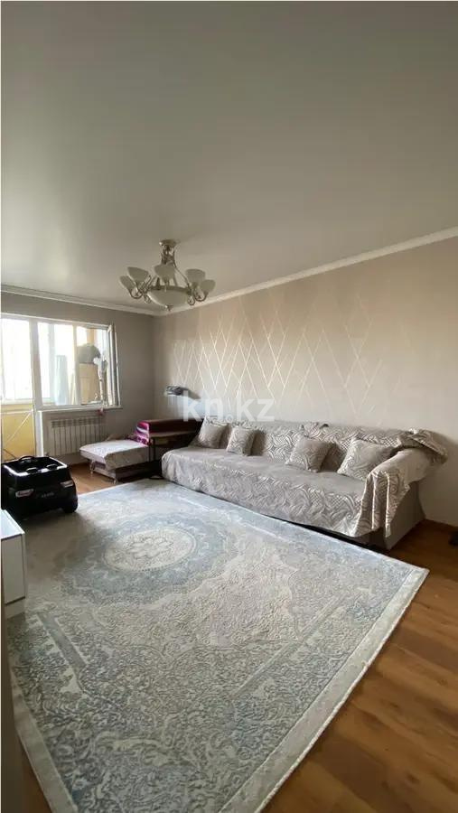 Продажа 3-комнатной квартиры, 90 м², мкр. Нуркент, дом  50 в Алматы