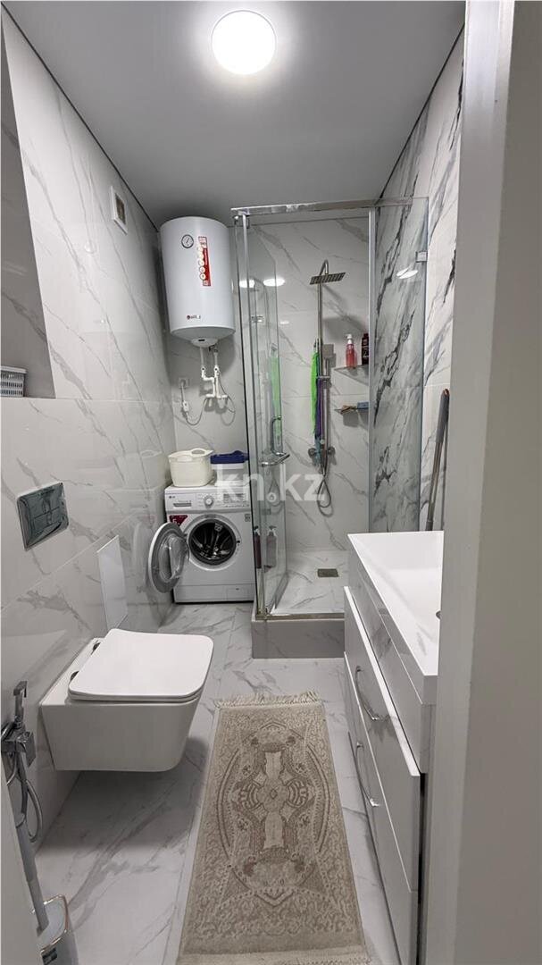 Продажа 3-комнатной квартиры, 80 м² в Караганде - фото 7