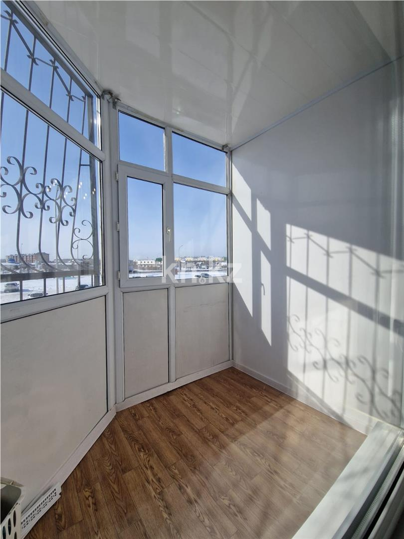 Продажа 2-комнатной квартиры, 87 м² в Караганде - фото 10