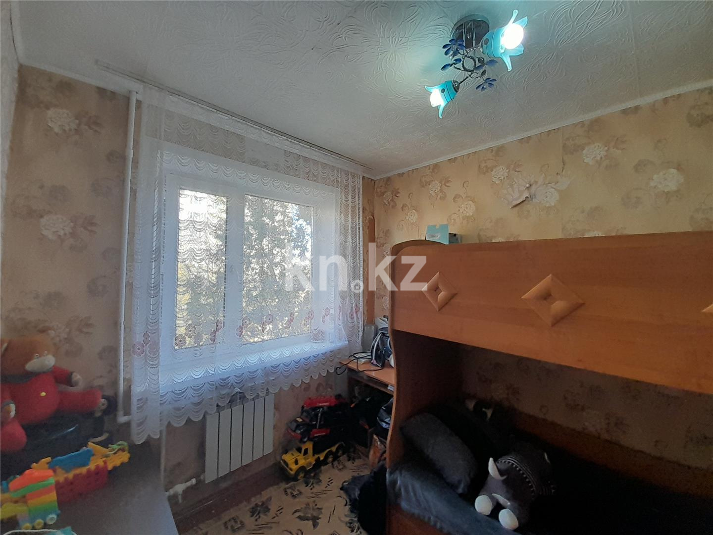 Продажа 3-комнатной квартиры, 57 м² в Темиртау - фото 10
