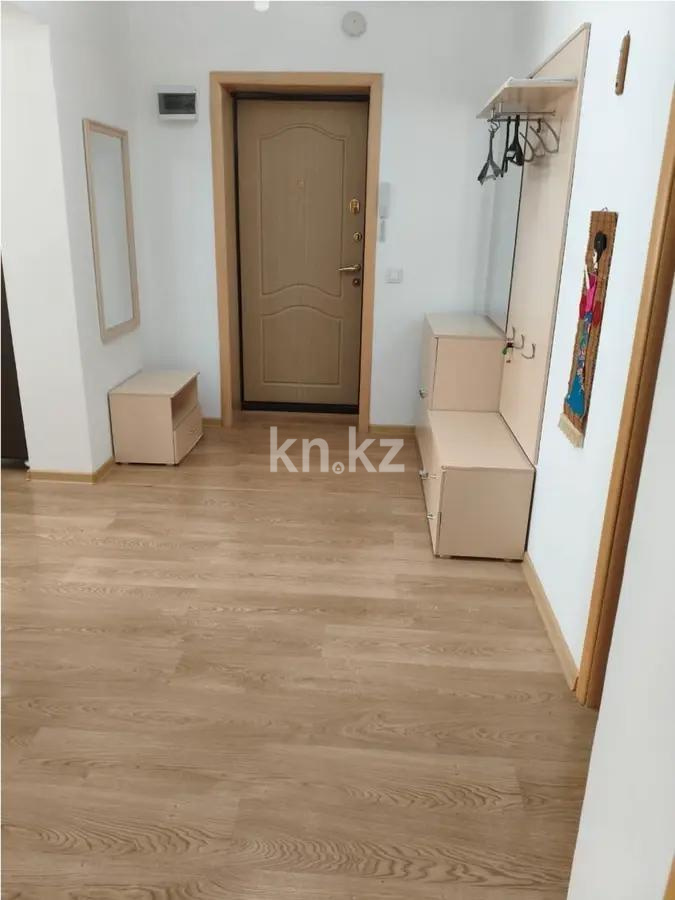 Продажа 3-комнатной квартиры, 67.9 м² в Астане - фото 5