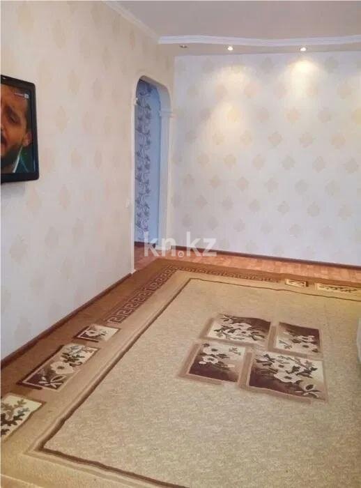 Продажа 3-комнатной квартиры, 60 м² в Алматы