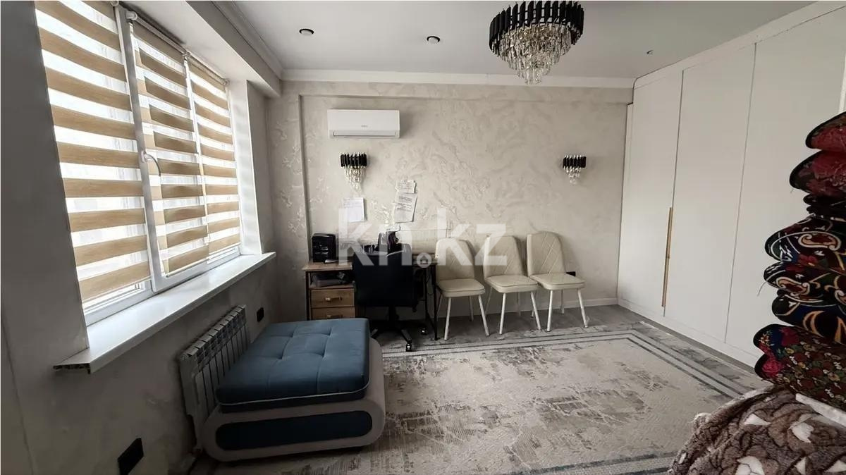 Продажа 1-комнатной квартиры, 30 м² в Алматы