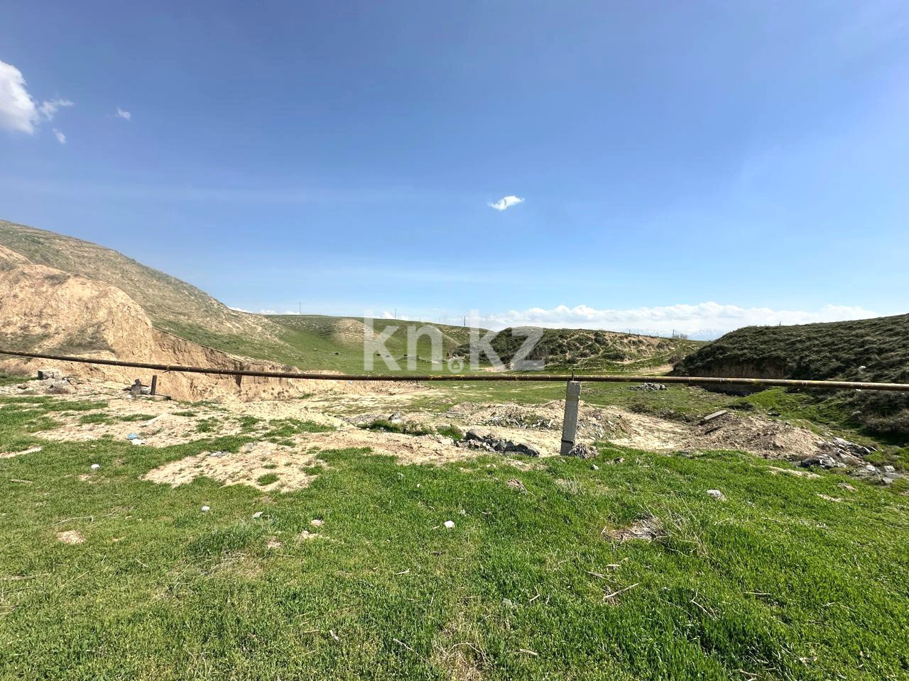 Продажа участка, 4.8 га в Шымкенте - фото 5