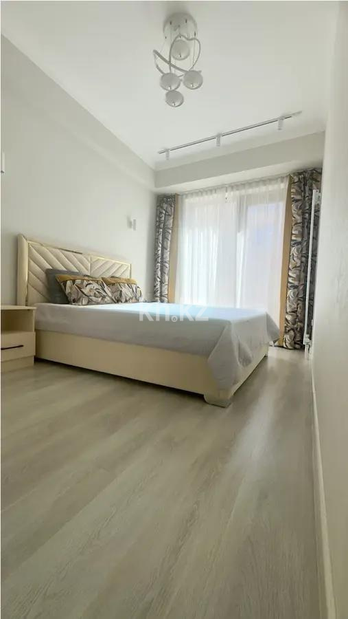 Продажа 2-комнатной квартиры, 45 м² в Алматы - фото 2