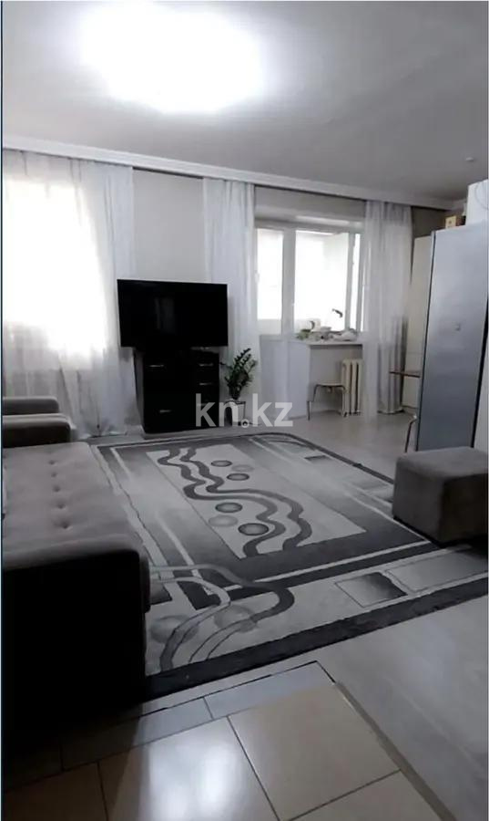 Продажа 1-комнатной квартиры, 36 м² в Астане