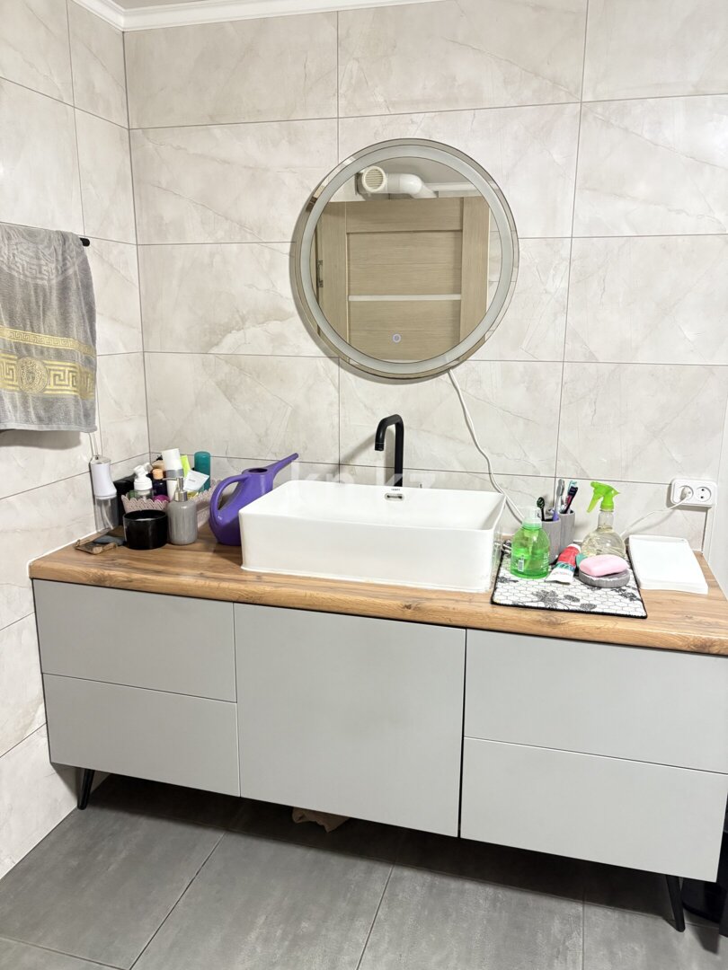 Продажа 5-комнатного дома, 120 м² в Караганде - фото 6