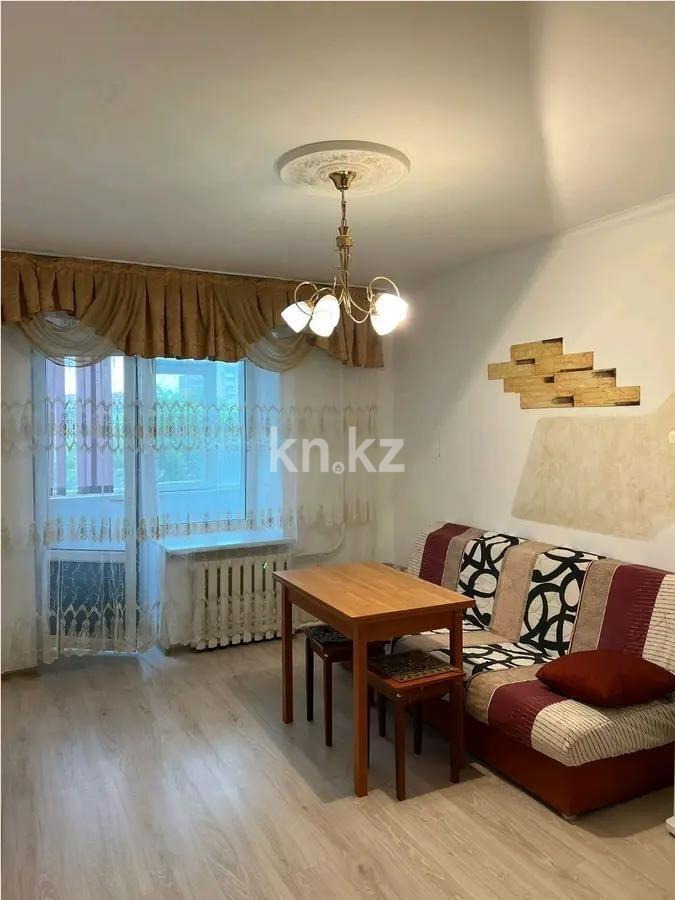 Продажа 1-комнатной квартиры, 45 м², ул. Потанина, дом  3 в Астане - фото 2