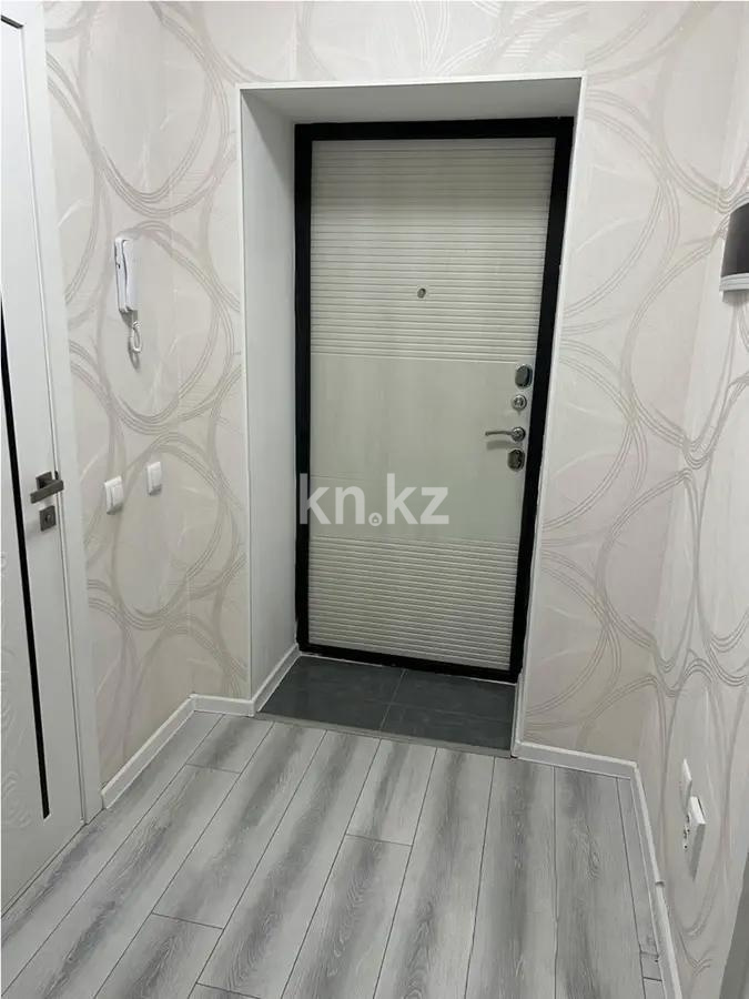 Продажа 1-комнатной квартиры, 42.3 м² в Астане - фото 4