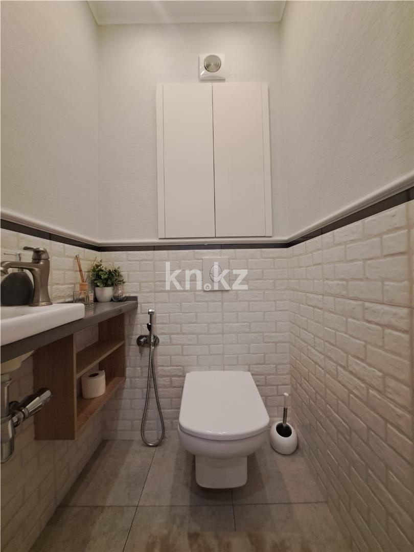 Продажа 3-комнатной квартиры, 76.4 м² в Астане - фото 12