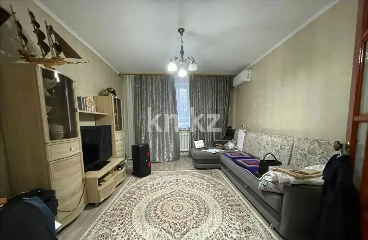 Продажа 2-комнатной квартиры, 62 м² в Алматы