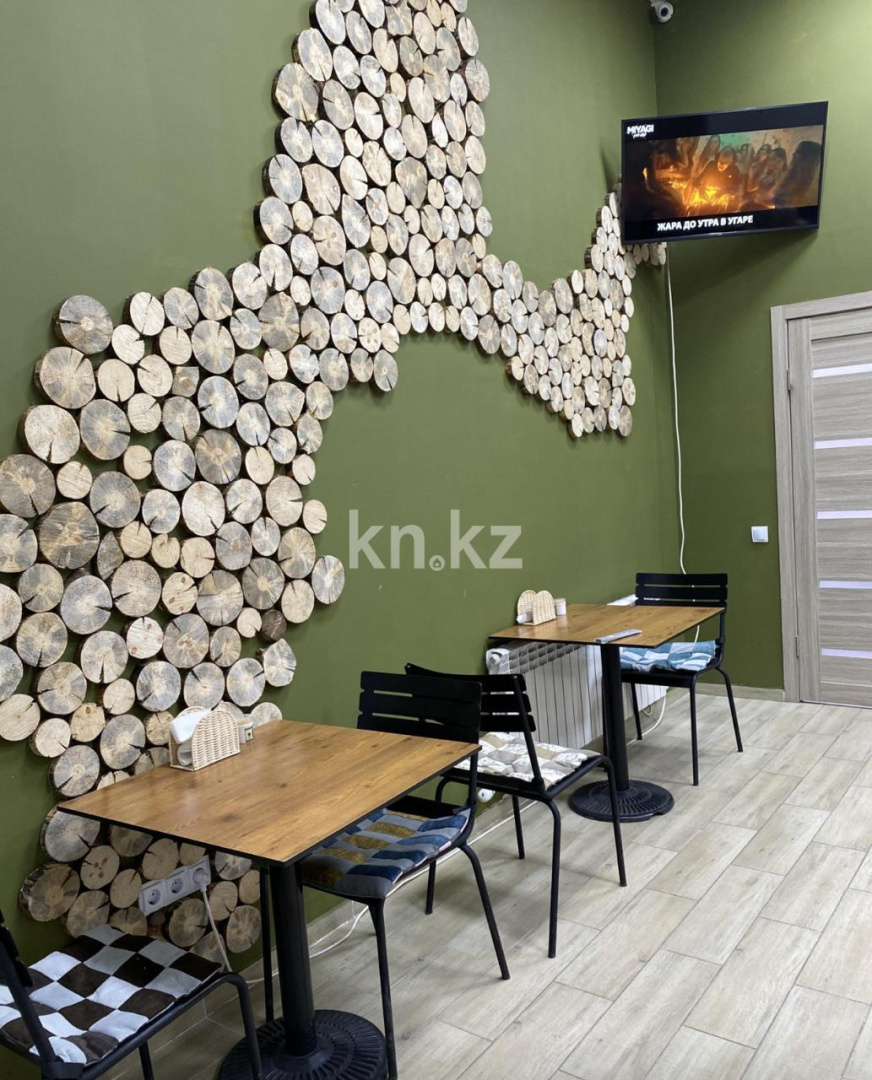 Аренда , 40 м², ул. Сокпакбаева, дом  5 - ул. Кумисбекова в Астане - фото 3