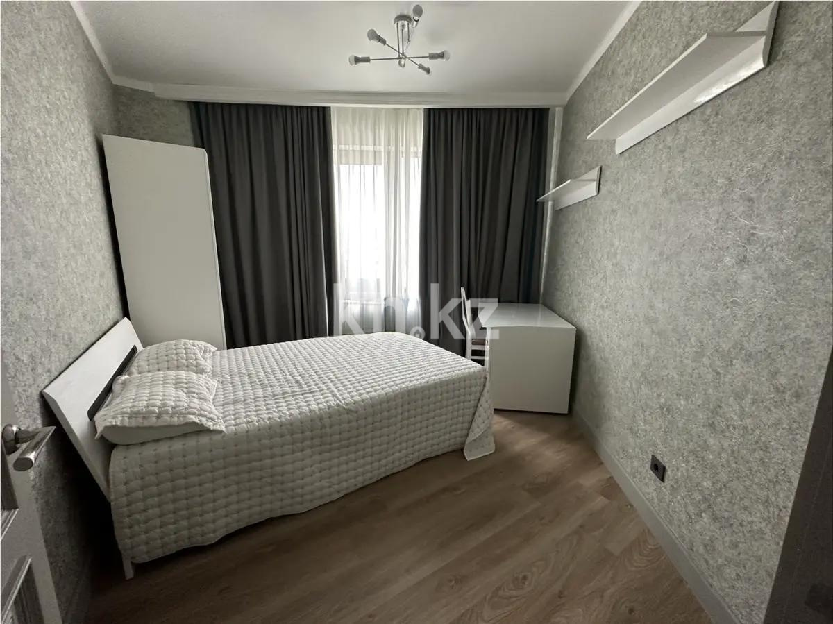 Продажа 3-комнатной квартиры, 74 м² в Алматы - фото 2