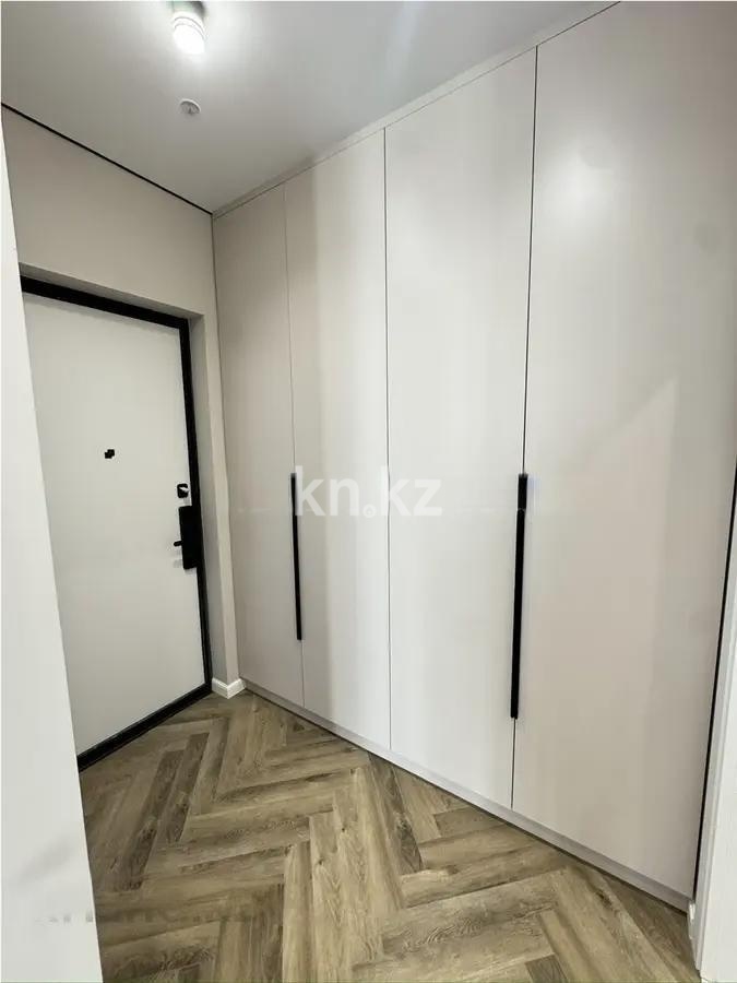 Продажа 2-комнатной квартиры, 48.2 м² в Алматы - фото 5