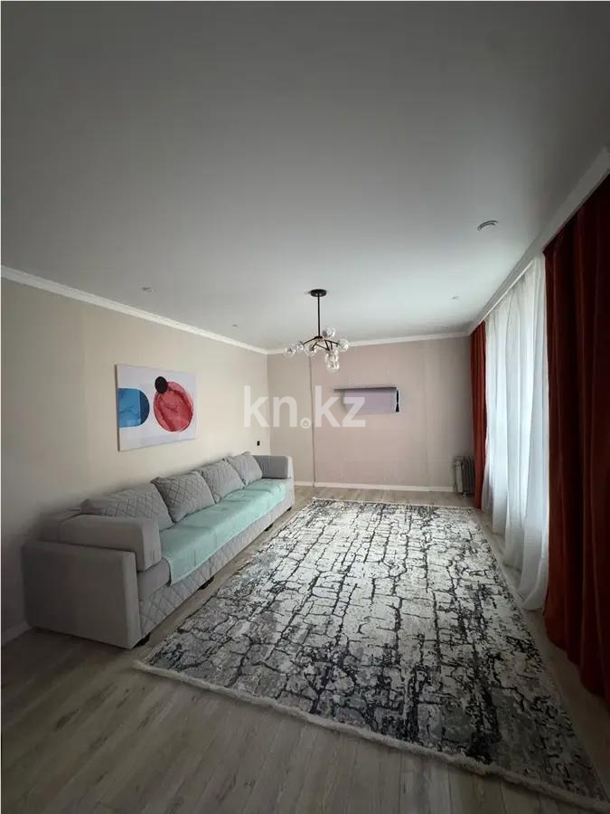 Продажа 3-комнатной квартиры, 90 м², ул. Керей, Жанибек хандар, дом  50/3 в Астане