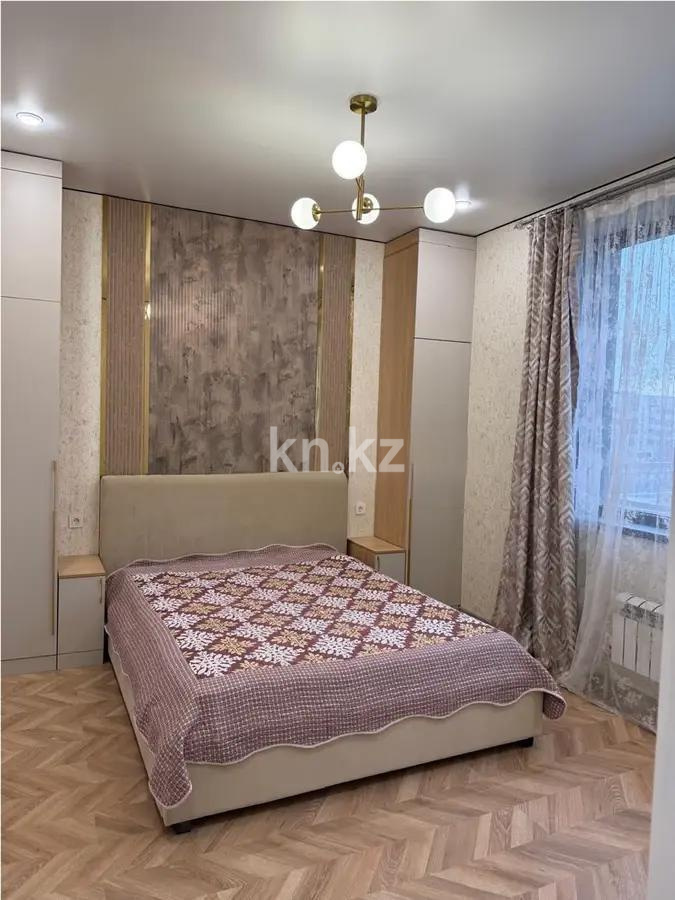 Продажа 2-комнатной квартиры, 53 м² в Алматы - фото 2