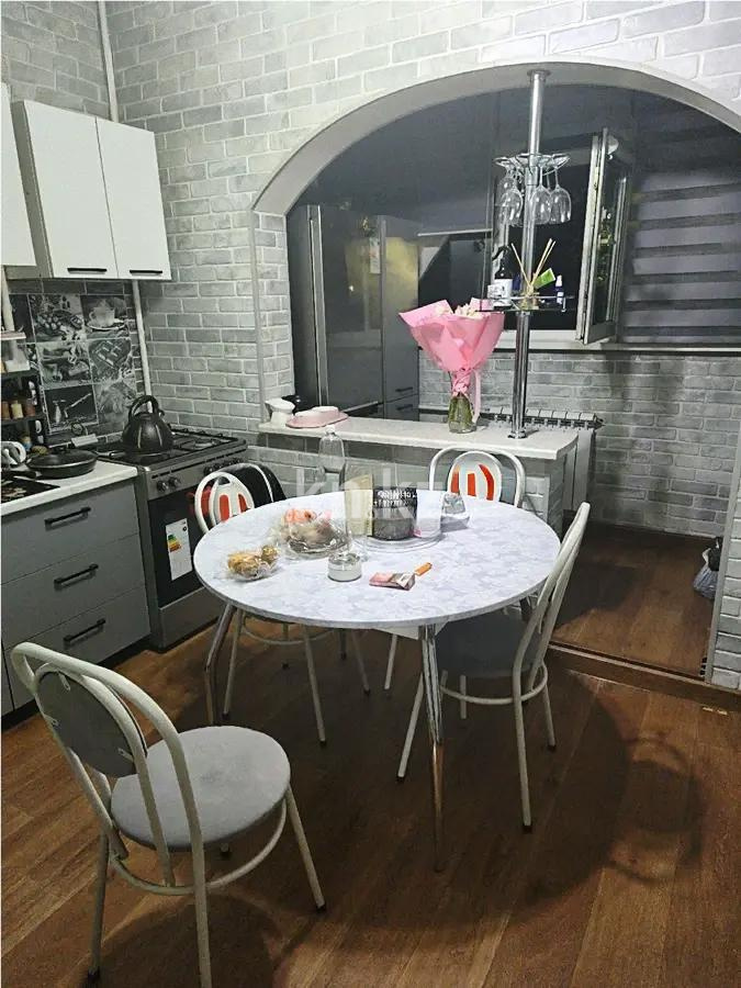 Продажа 3-комнатной квартиры, 72 м² в Алматы - фото 3