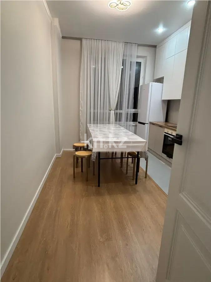 Продажа 1-комнатной квартиры, 40 м² в Алматы - фото 3