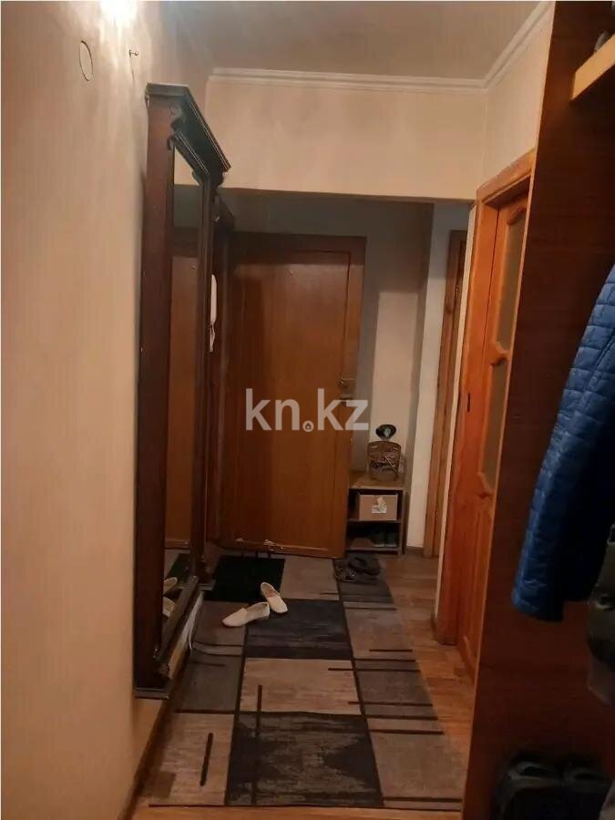 Продажа 2-комнатной квартиры, 43.6 м² в Алматы - фото 5