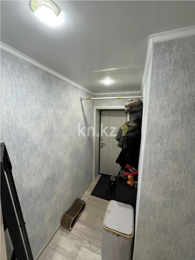 Продажа 1-комнатной квартиры, 30.6 м² в Астане - фото 4