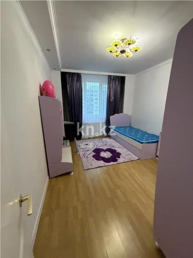 Продажа 3-комнатной квартиры, 86 м² в Астане - фото 3