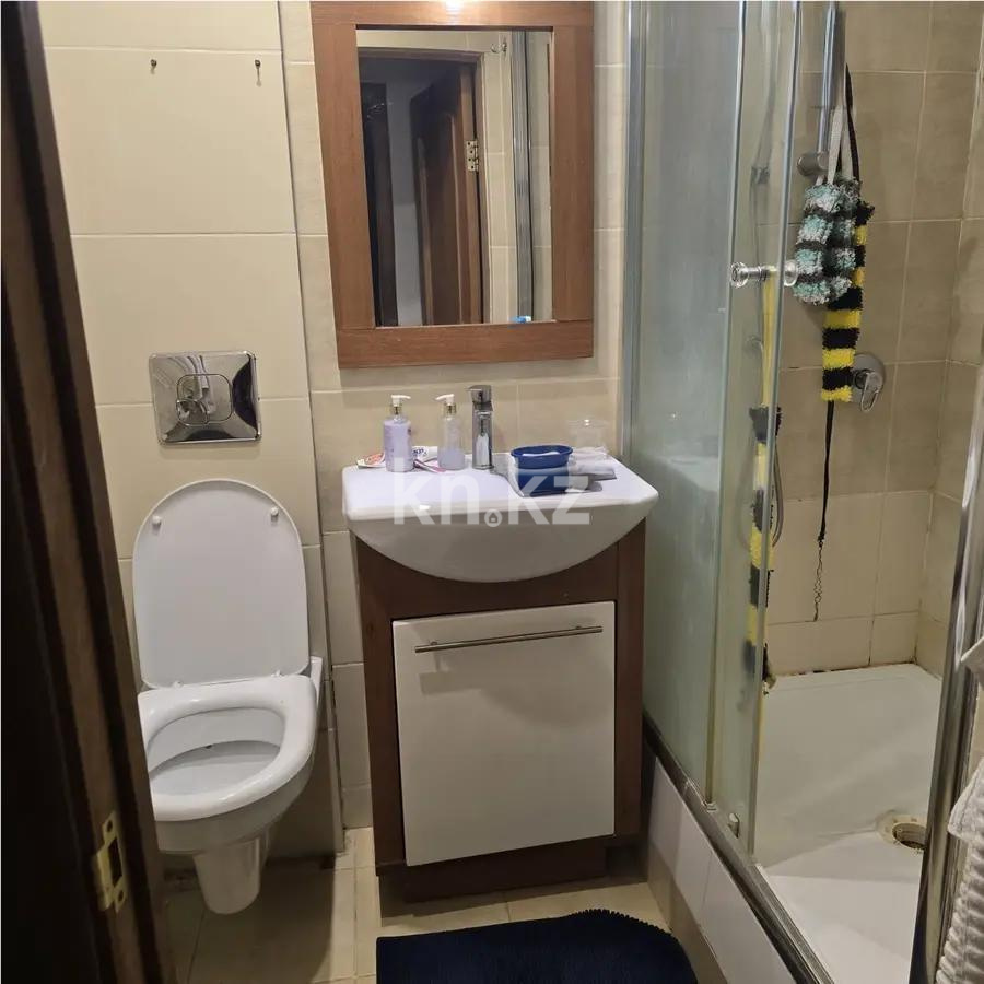 Продажа 4-комнатной квартиры, 78 м² в Алматы - фото 4