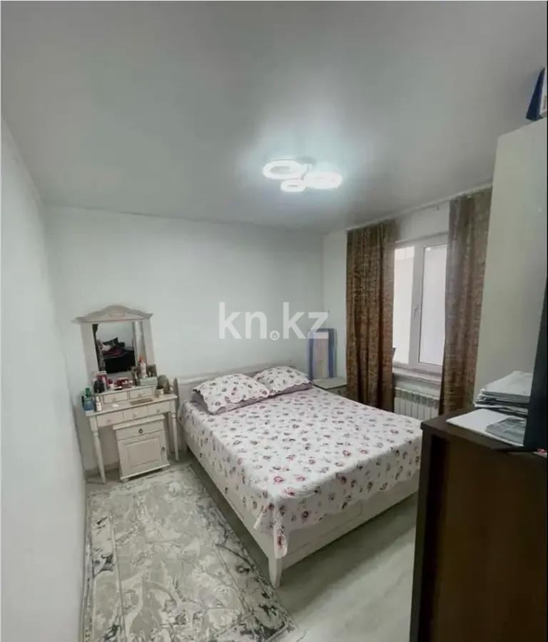 Продажа 3-комнатной квартиры, 71 м² в Алматы - фото 3