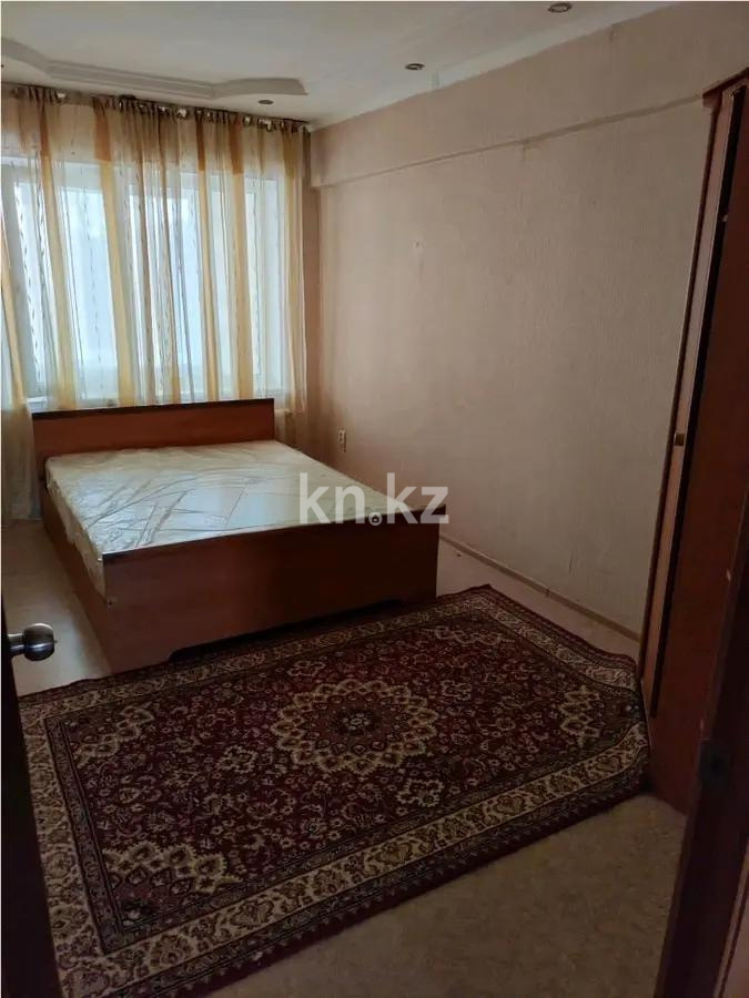 Продажа 2-комнатной квартиры, 55.5 м² в Алматы - фото 2