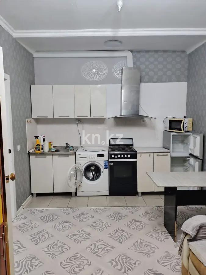 Продажа 1-комнатной квартиры, 43 м² в Астане - фото 2