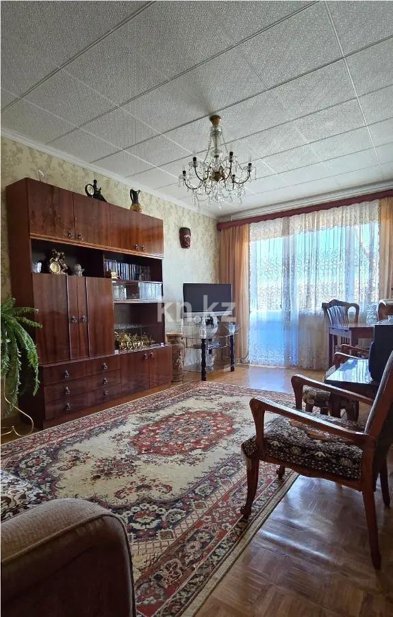 Продажа 2-комнатной квартиры, 44 м² в Караганде