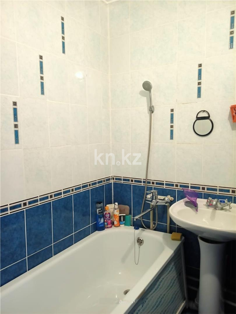 Продажа 3-комнатной квартиры, 46 м², пр. Мира в Темиртау - фото 8