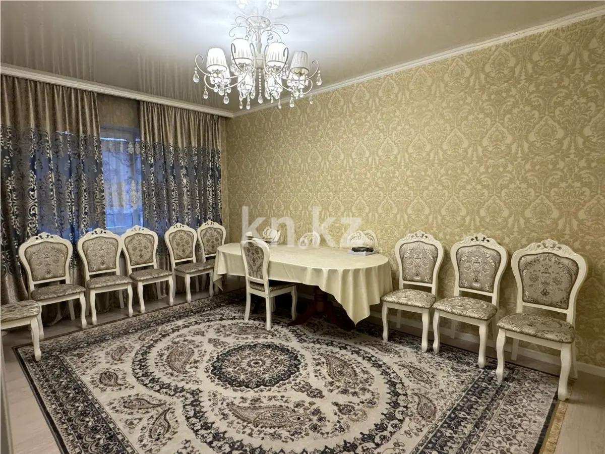 Продажа 3-комнатной квартиры, 64.1 м² в Алматы