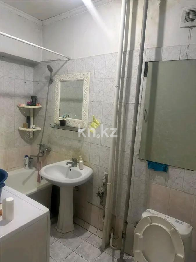 Продажа 1-комнатной квартиры, 35.4 м² в Алматы - фото 4