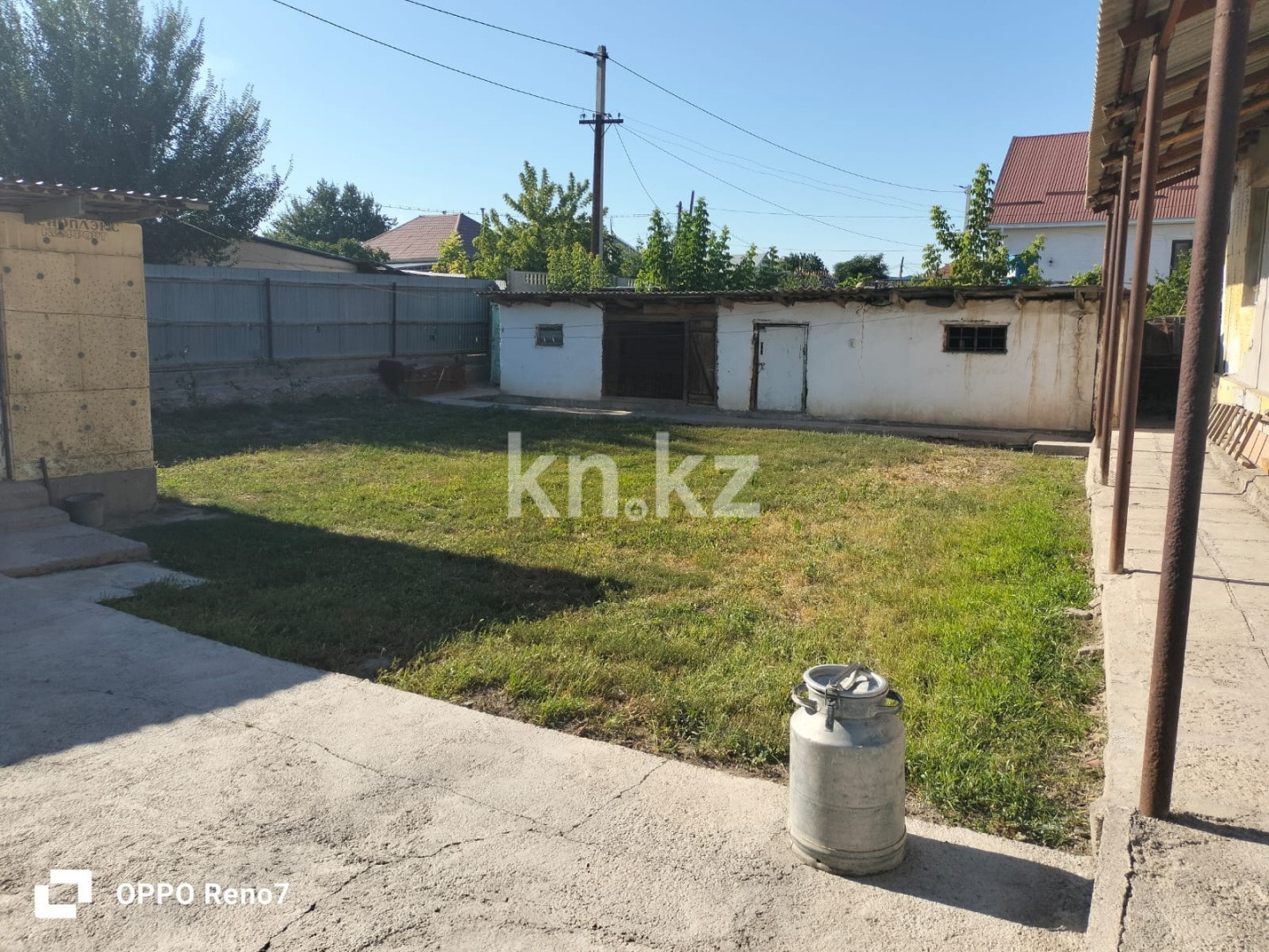 Продажа 7-комнатного дома, 139 м² в Таразе - фото 13