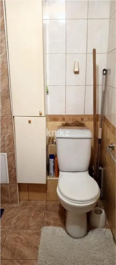 Продажа 2-комнатной квартиры, 50 м² в Астане - фото 4