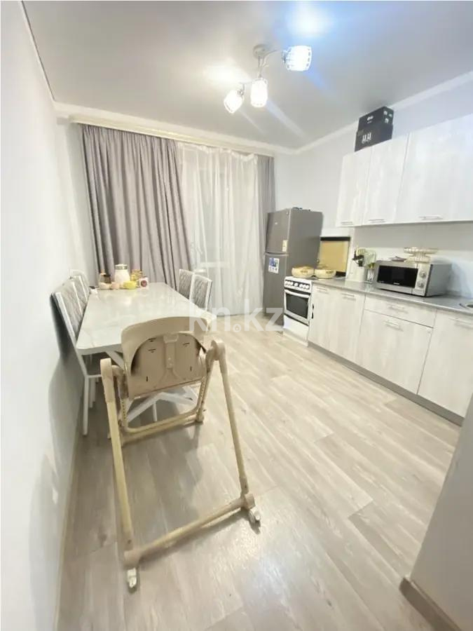 Продажа 1-комнатной квартиры, 43.9 м² в Астане - фото 2