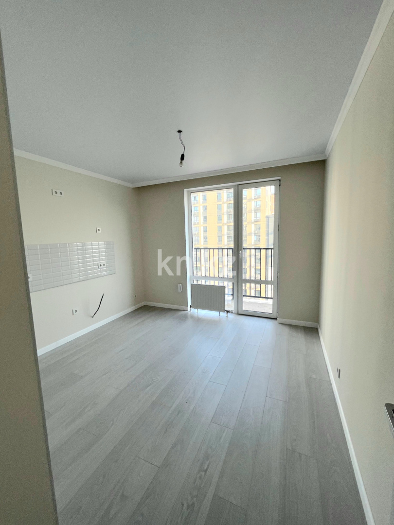 Продажа 1-комнатной квартиры, 43 м², ул. Толеметова, дом  83а в Шымкенте - фото 8