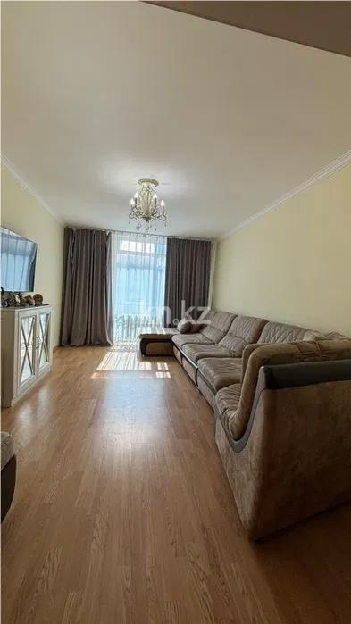 Продажа 2-комнатной квартиры, 75 м² в Астане