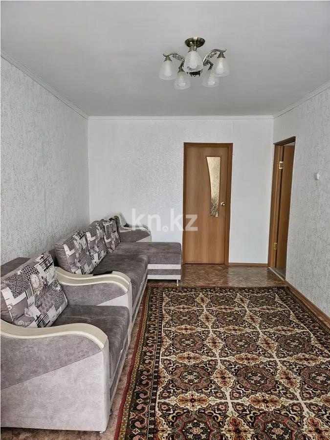 Продажа 2-комнатной квартиры, 47 м², мкр. 3, дом  41 в Абае